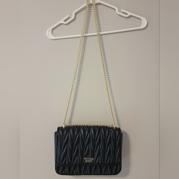 Victoria's Secret Medium Shoulder Bag - Picture 2 of 7